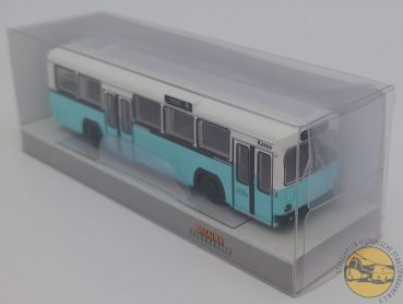 Preview: Modellbus 